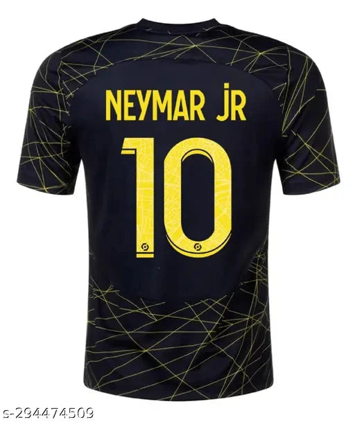Paris Neymar Jersey