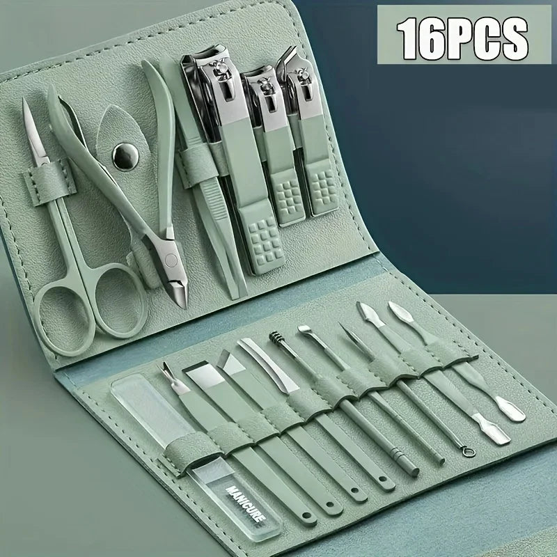 PerfectNail Kit