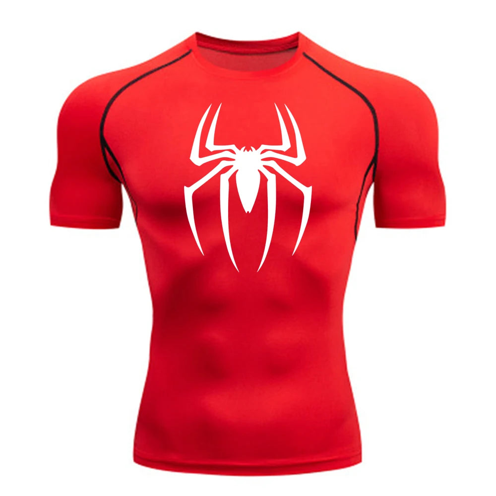 SpiderFlex Sport Tee