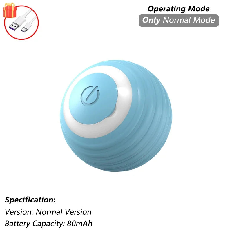 SmartTail Cat Ball