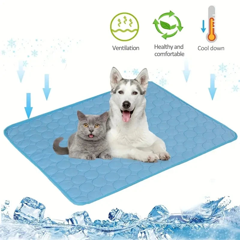 CoolPaw Pet Mat