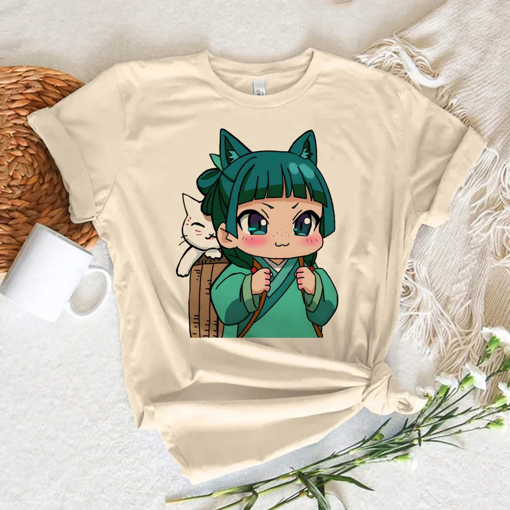 Apothecary Graphic Tee