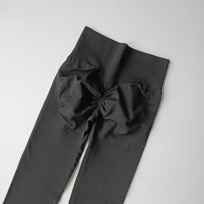 Seamless Flex Leggings