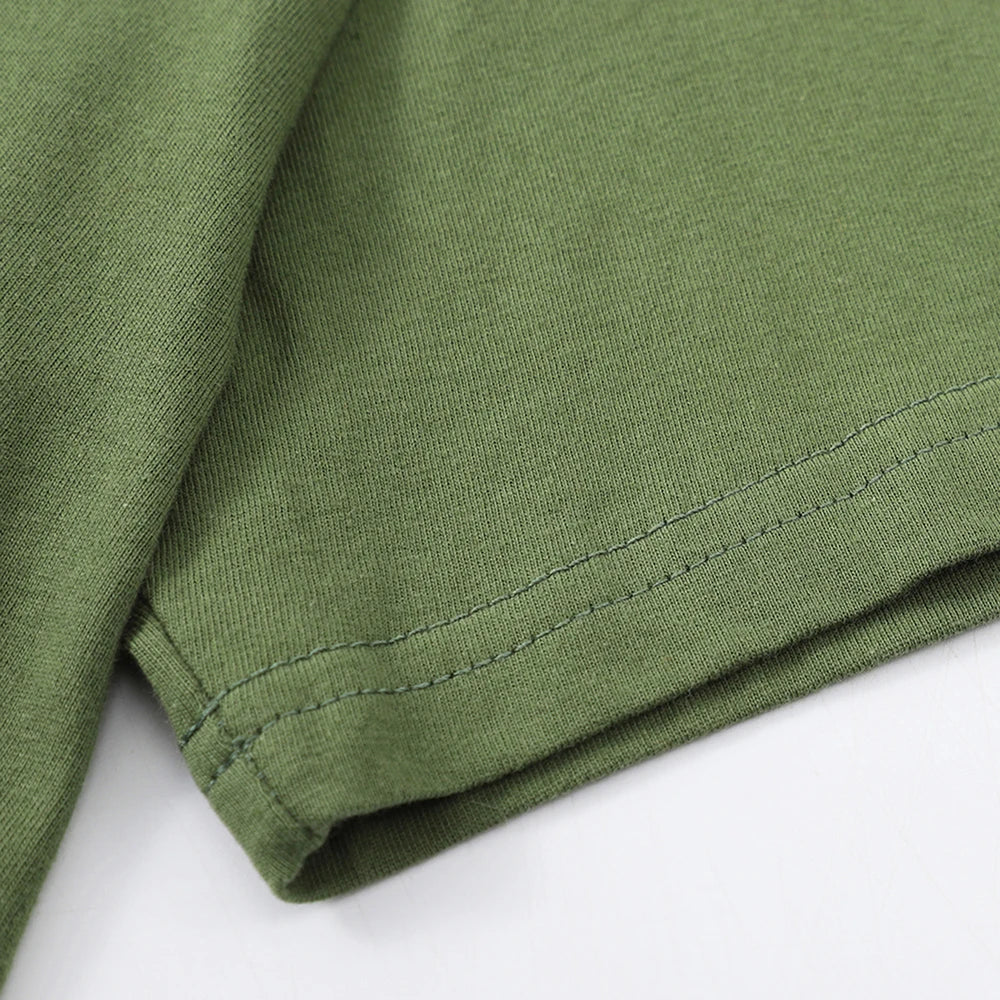 ClassicCotton Tee