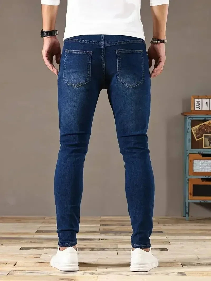 BlueCore Slim Jeans