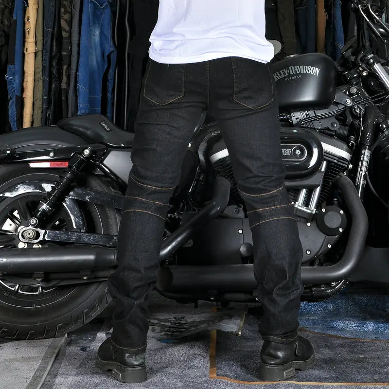 RiderGuard Pants