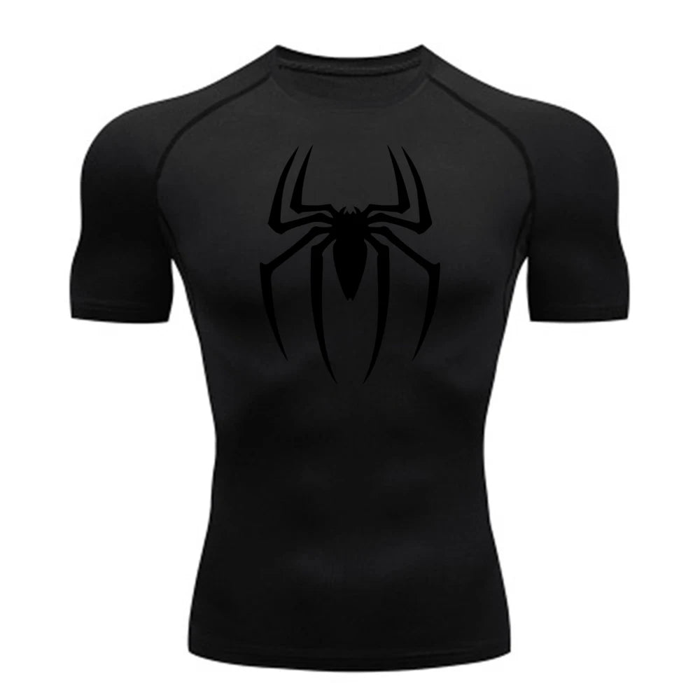 SpiderFlex Sport Tee