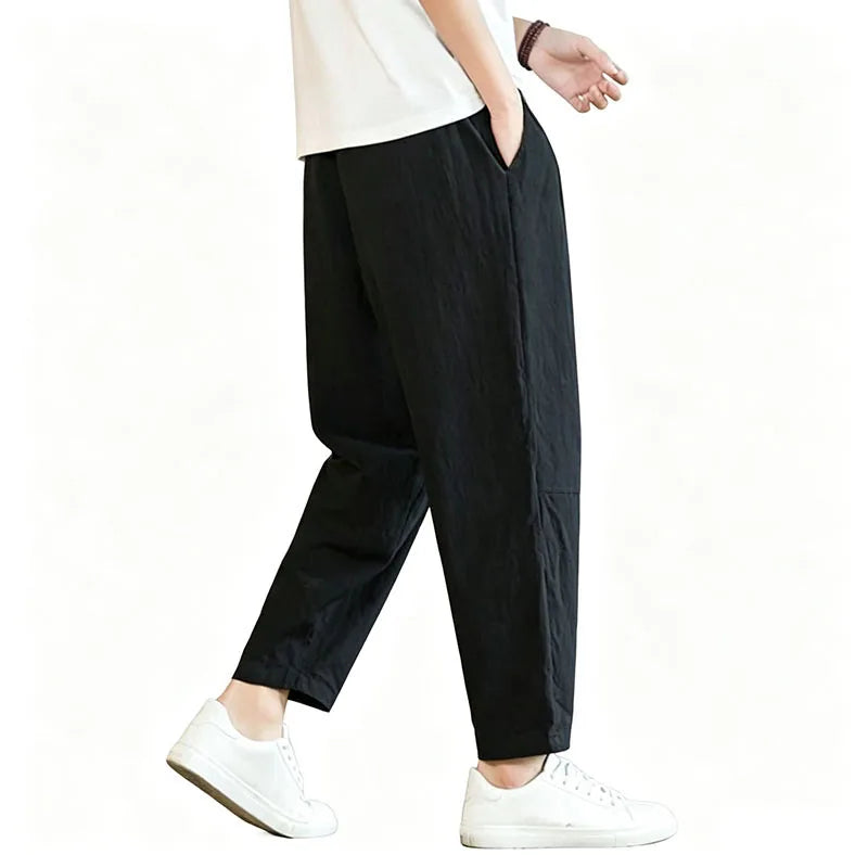 Lightweight Street Joggers