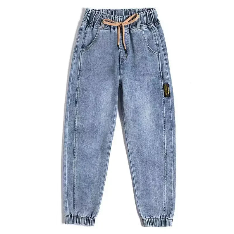 UrbanCargo Harem Jeans