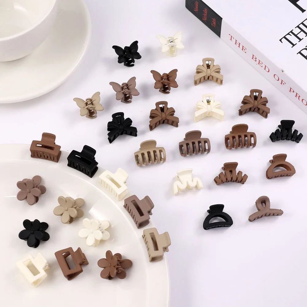 Chic Clips