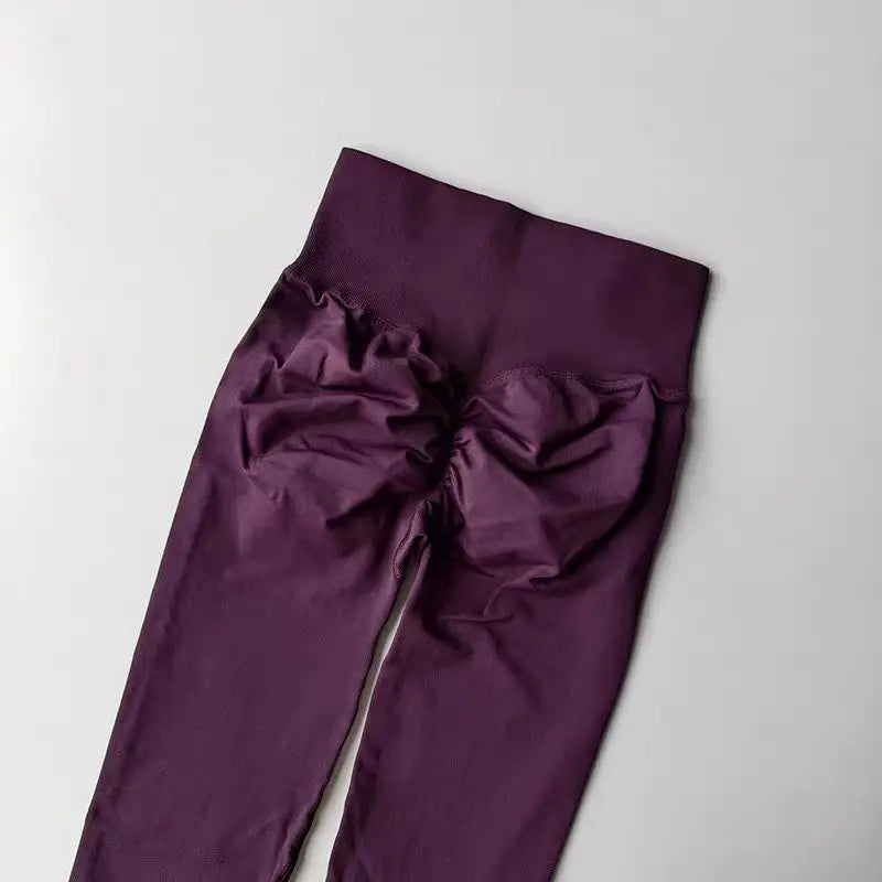 Seamless Flex Leggings