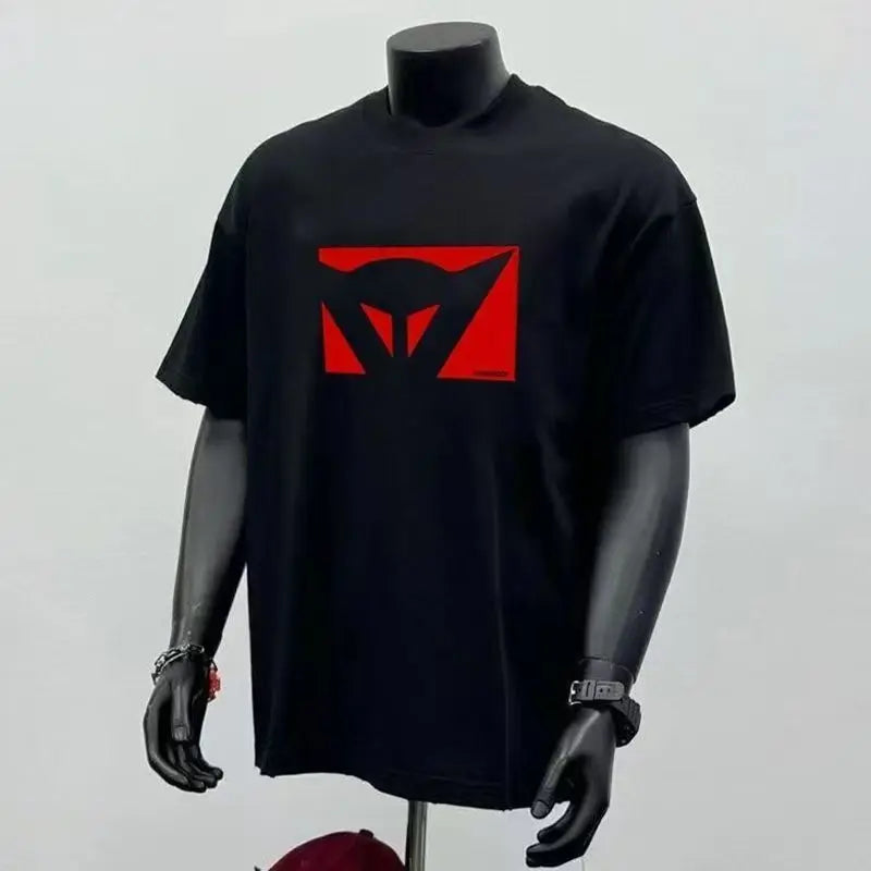 Triangle Street Tee