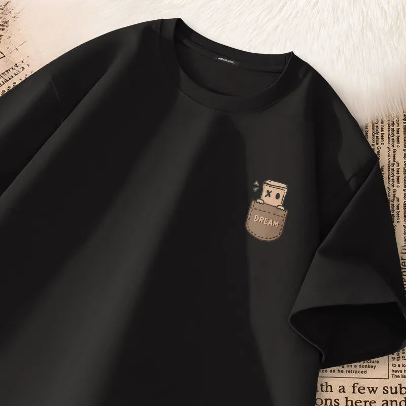 VintageHeavy Tee