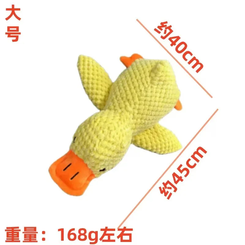 SqueakPlay Pet Toy