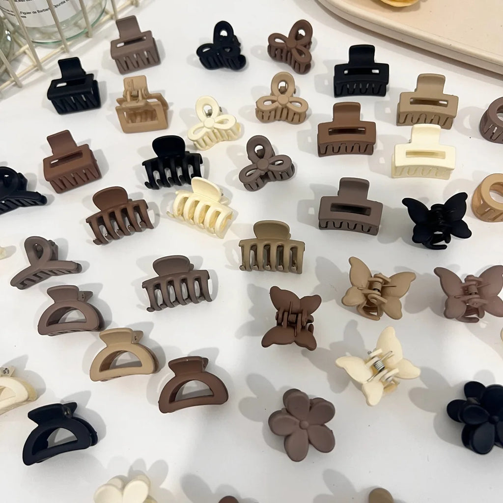 Chic Clips