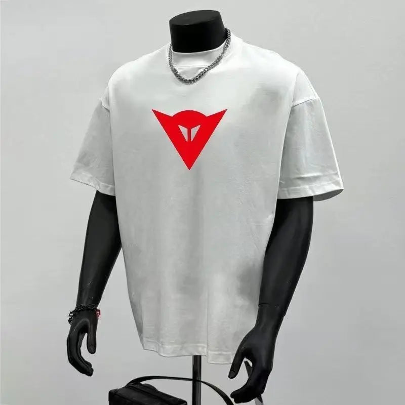 Triangle Street Tee