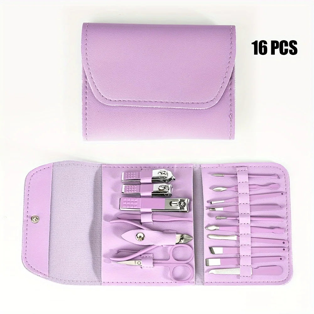 PerfectNail Kit