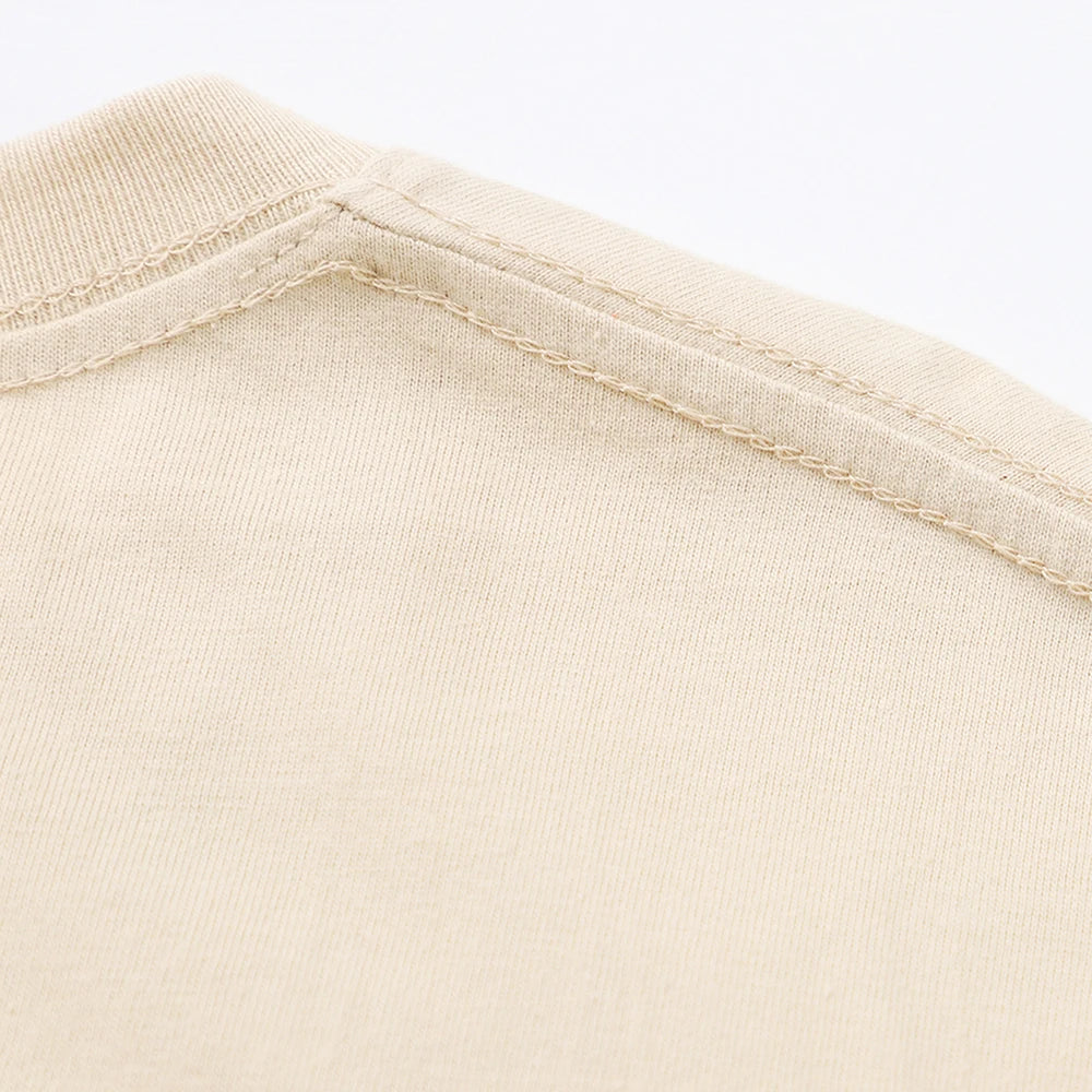 PureCotton Basic Tee