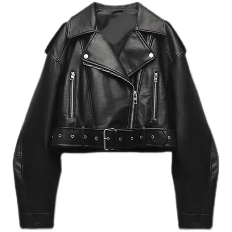 RetroMoto Jacket