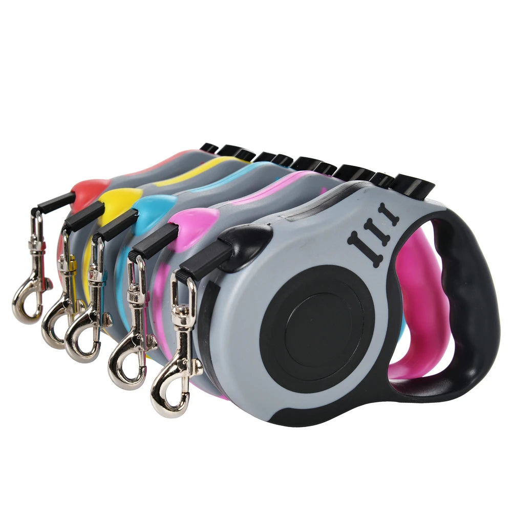 FlexiWalk Retractable Leash