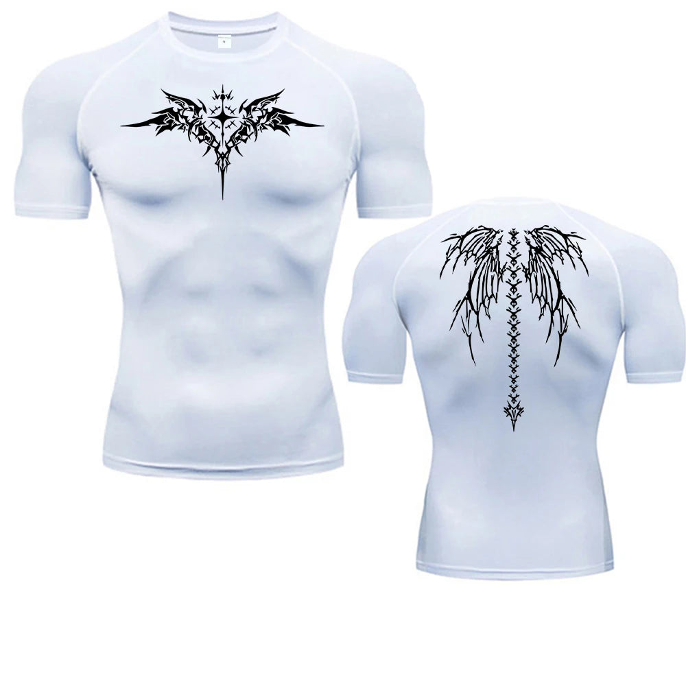 AnimeFlex Sport Tee