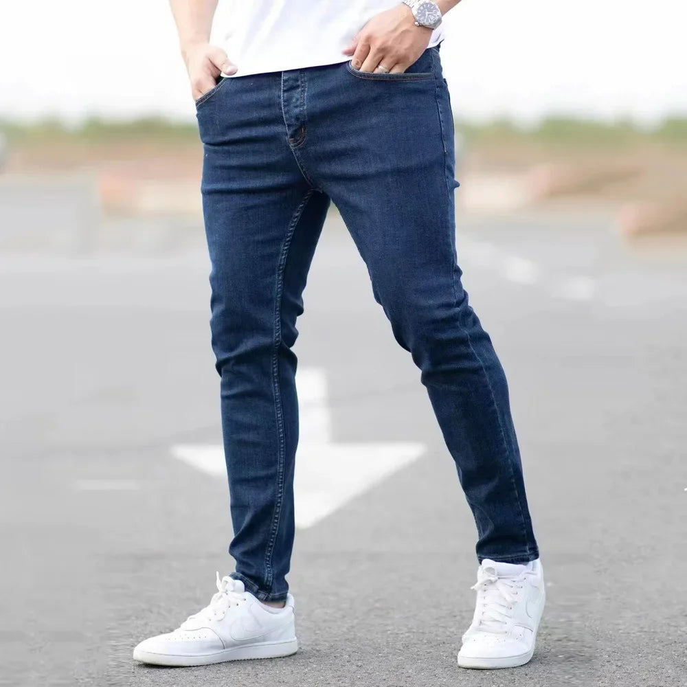 UrbanWash Slim Jeans