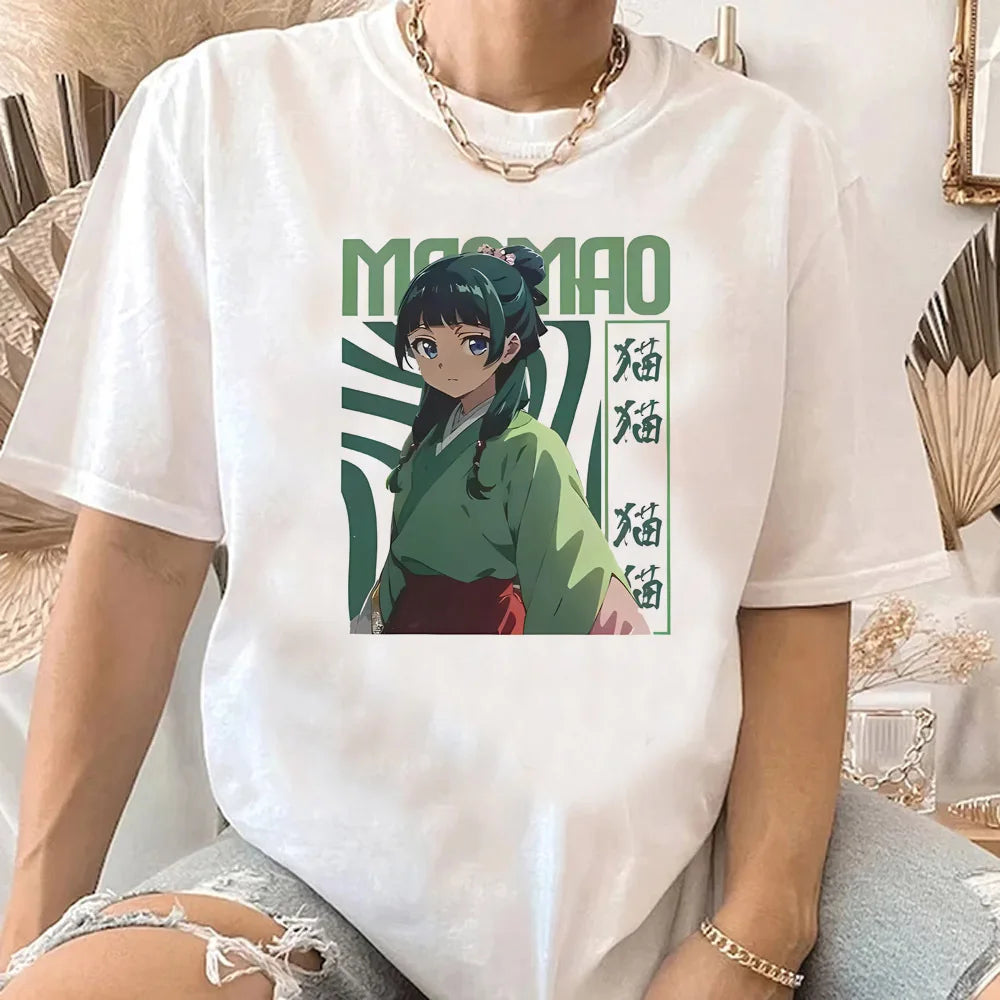 Apothecary Graphic Tee
