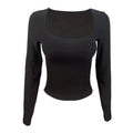 SquareFit Top