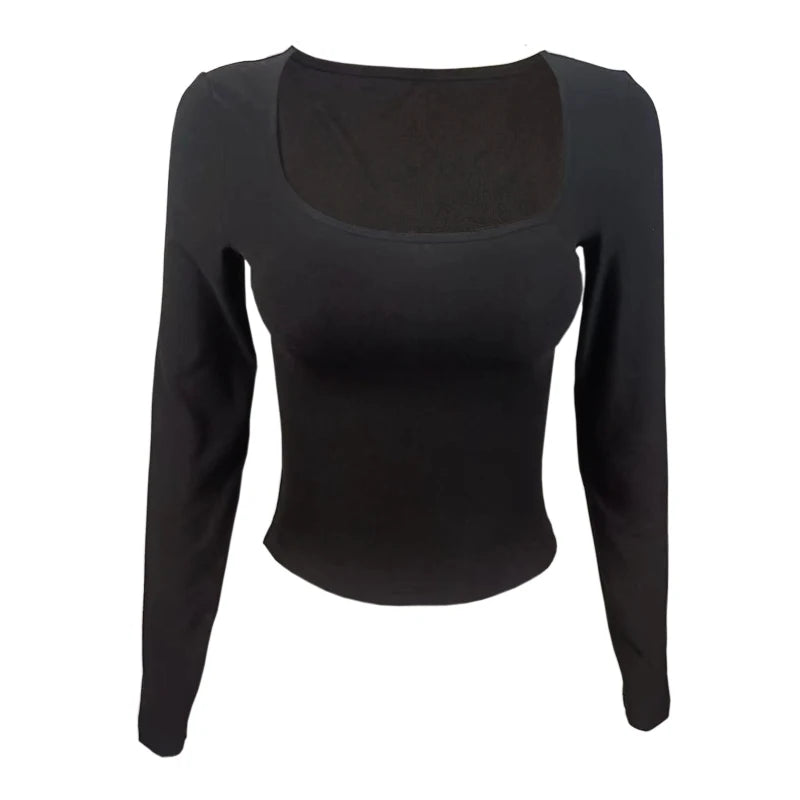 SquareFit Top