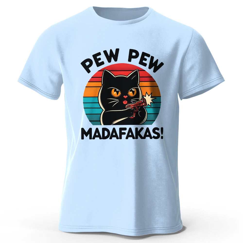 CatDoodle Tee