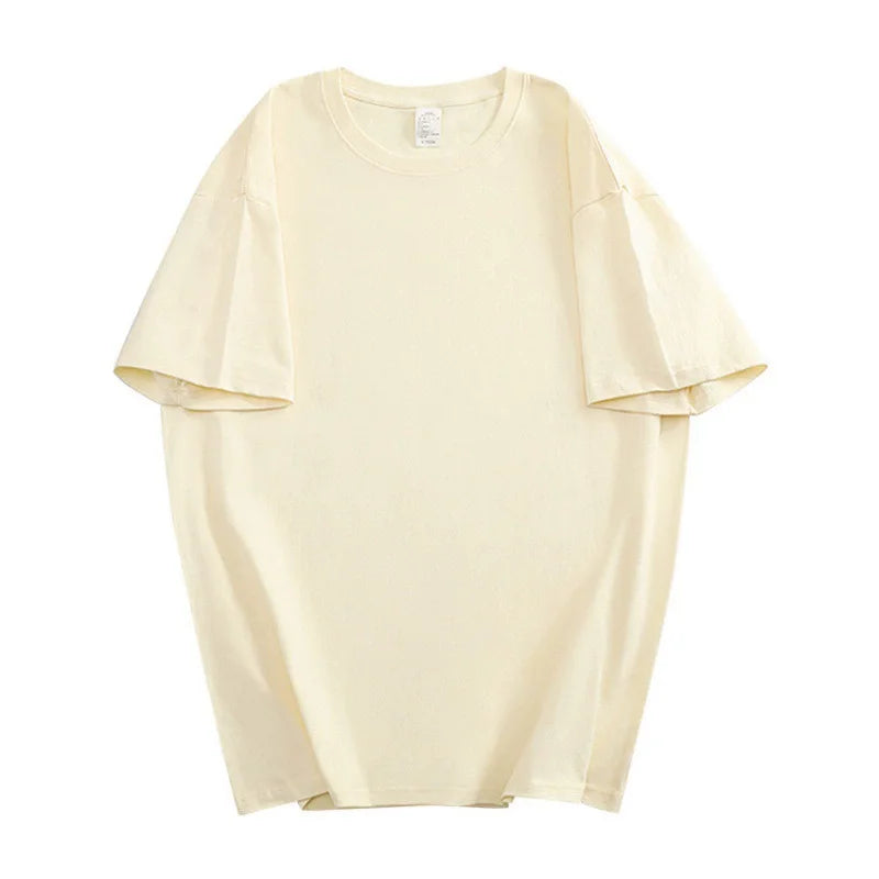 CottonEase Tee