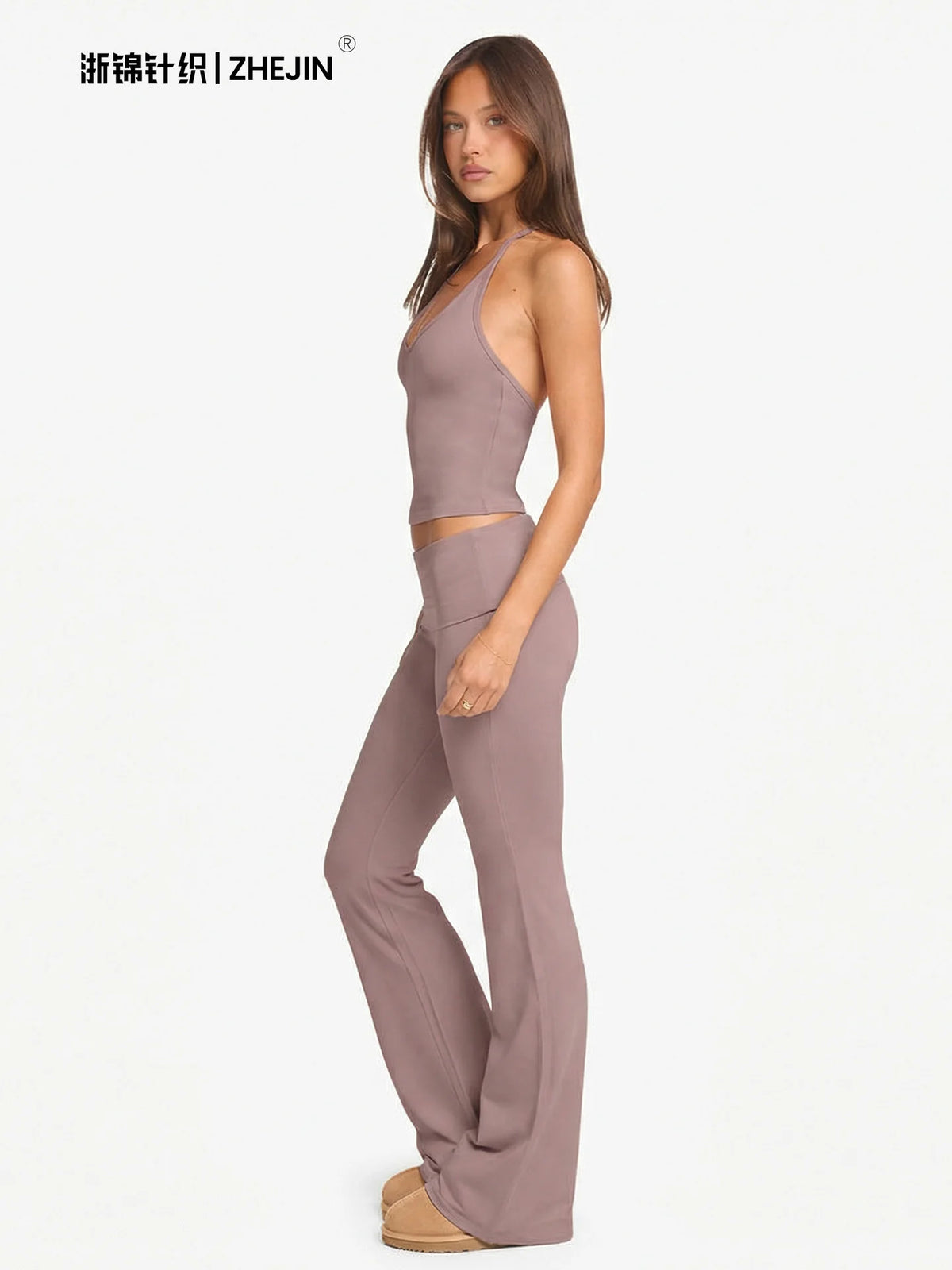 FlexFlow Yoga Set