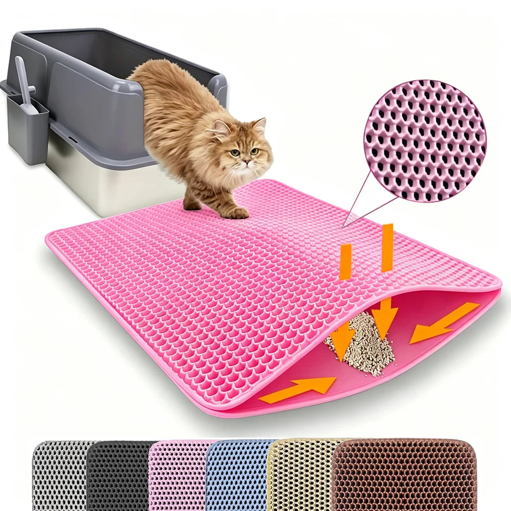 LitterCatch Mat