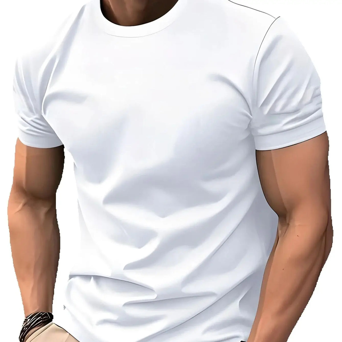 UrbanLuxe Tee