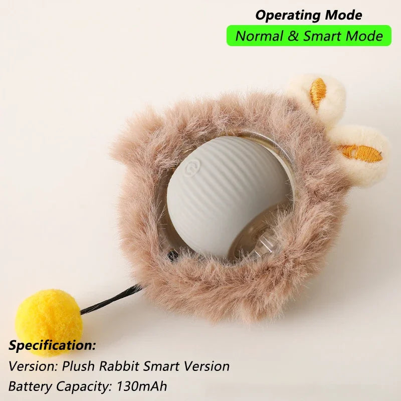 SmartTail Cat Ball