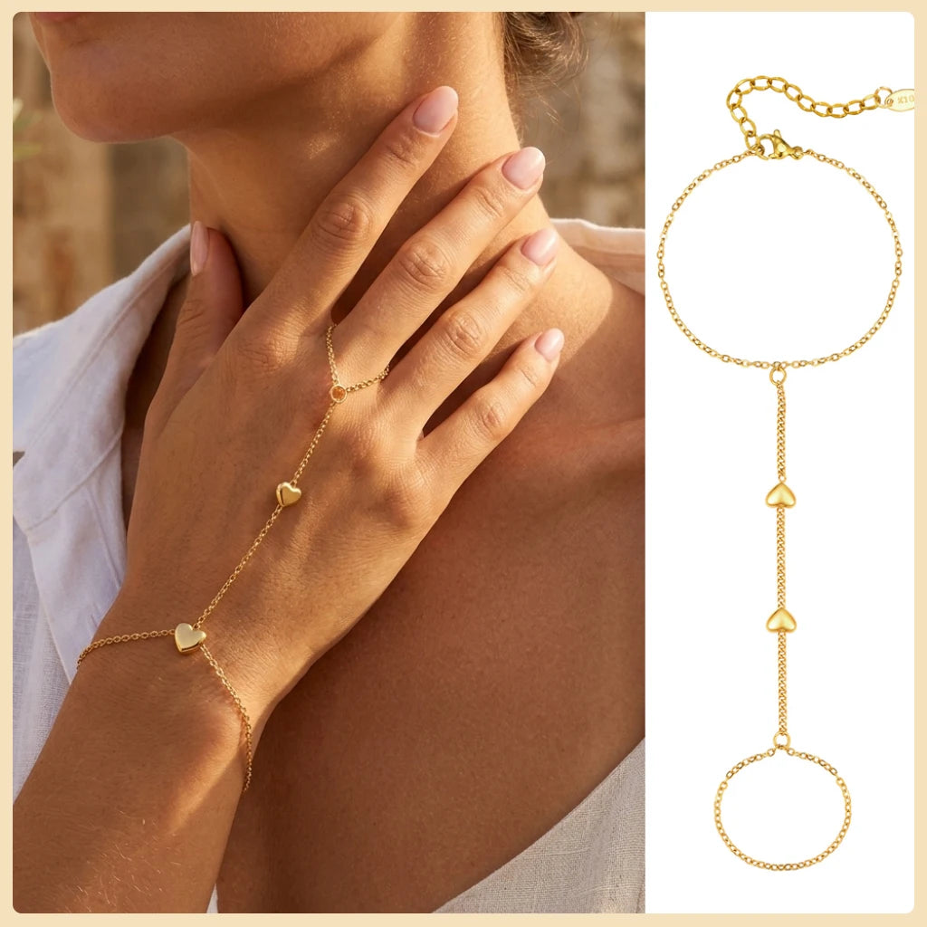 Nova Hand Chain