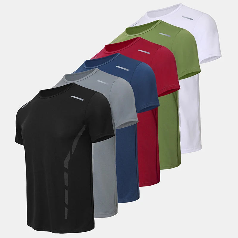QuickDry Sport Tee