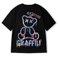 Korean Oversize Tee