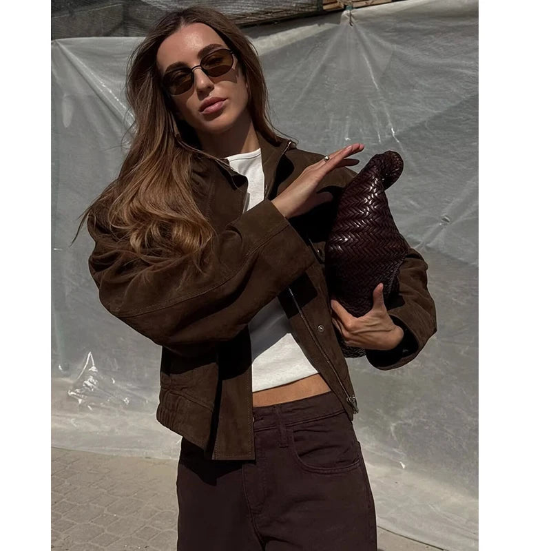 PocketChic Jacket
