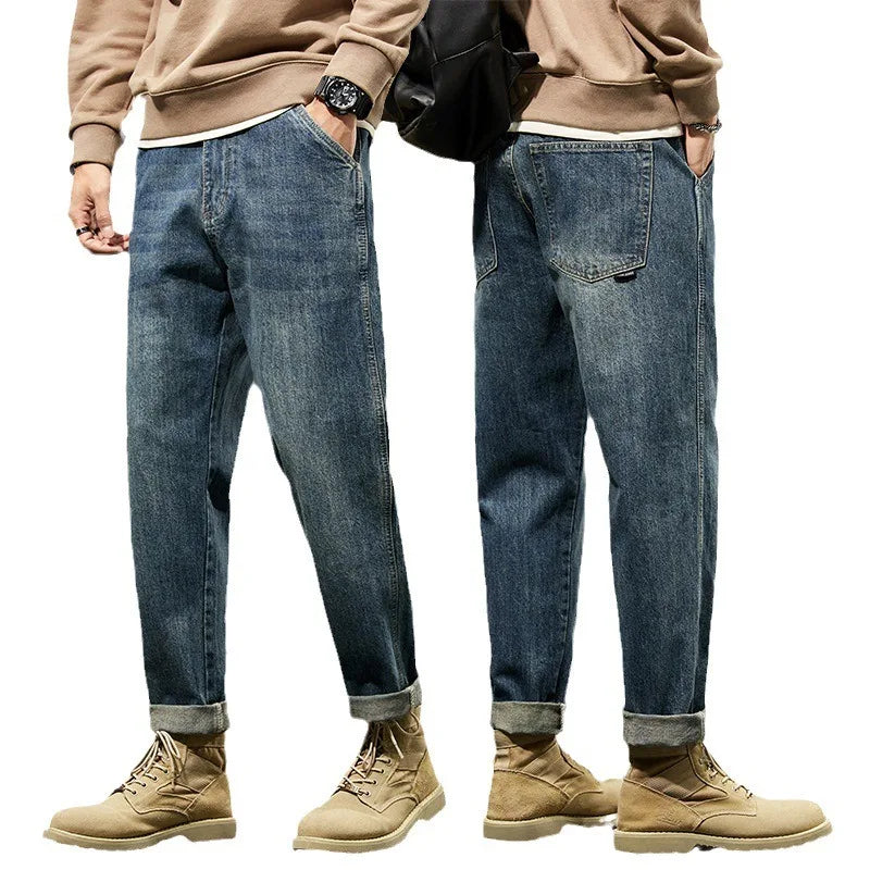 Urban Harem Denim