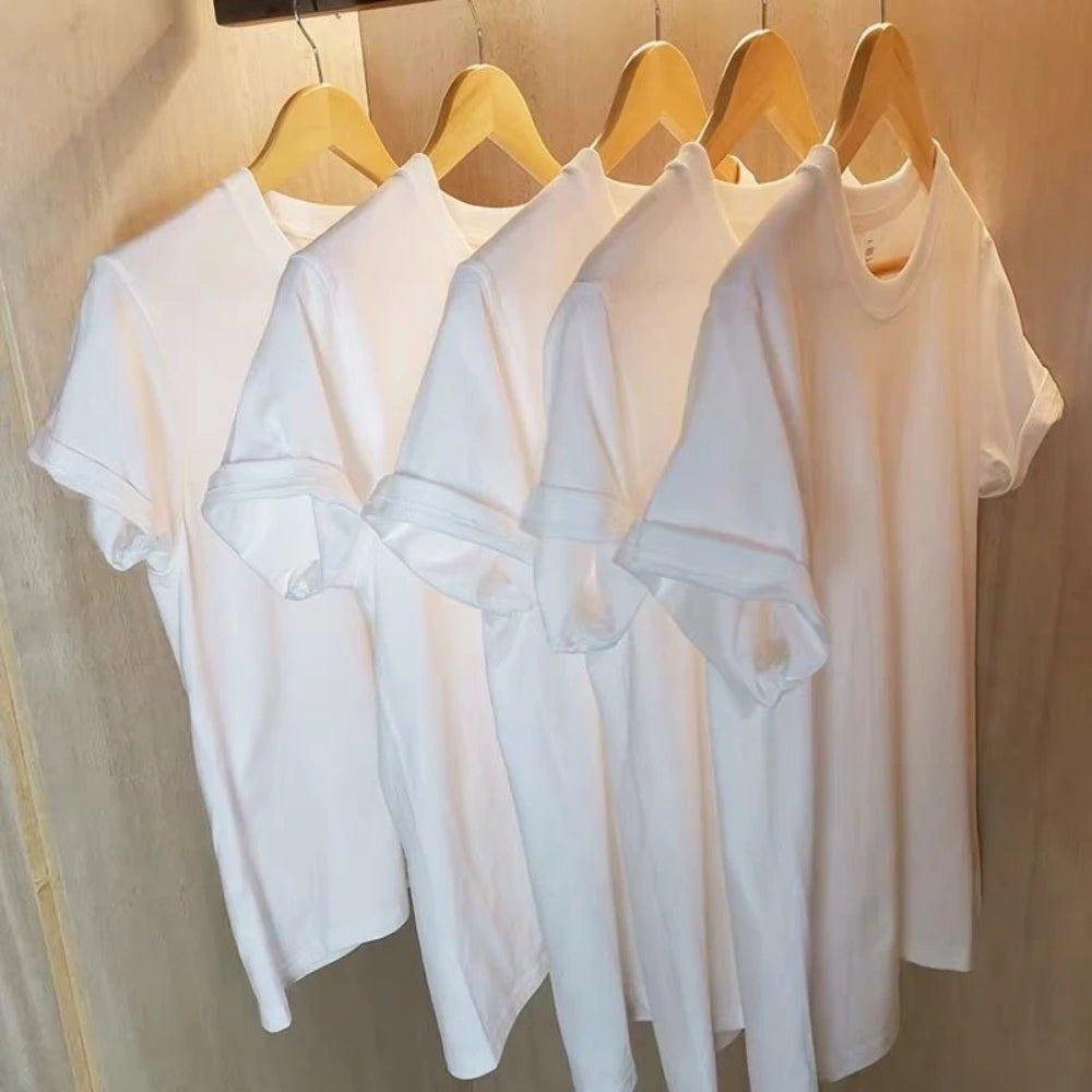 Cotton Couple Tees
