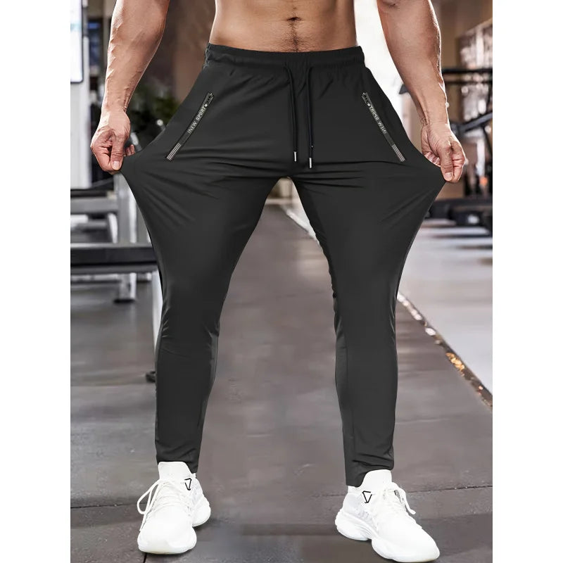 Breathable Sport Joggers
