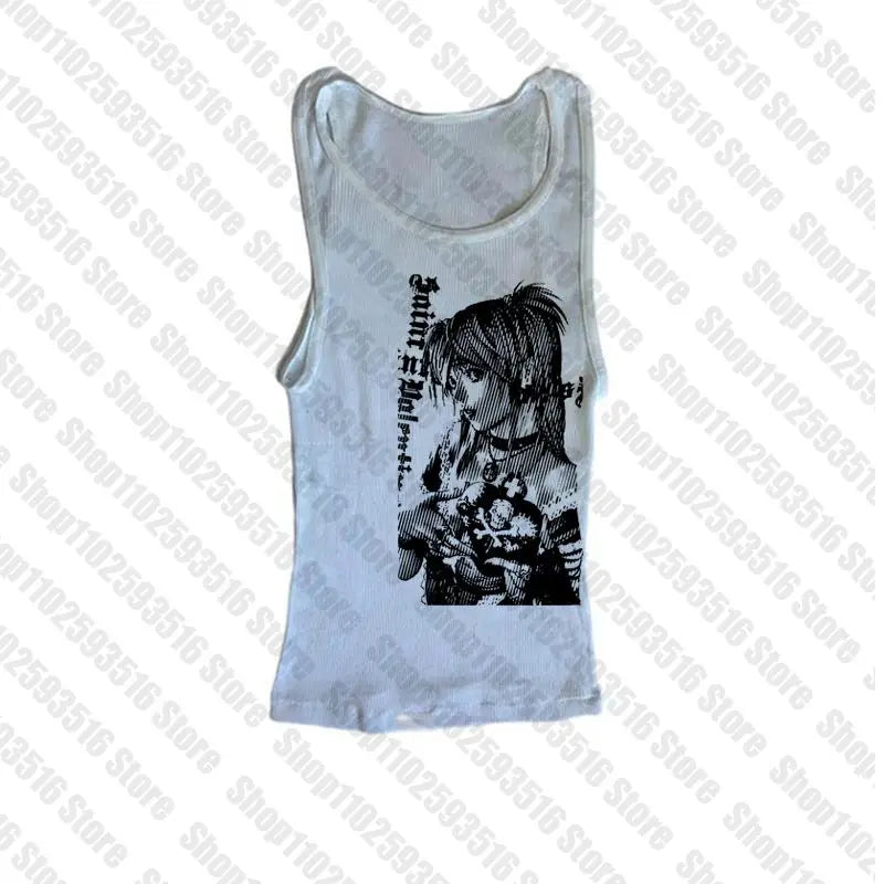 AnimeStreet Tee