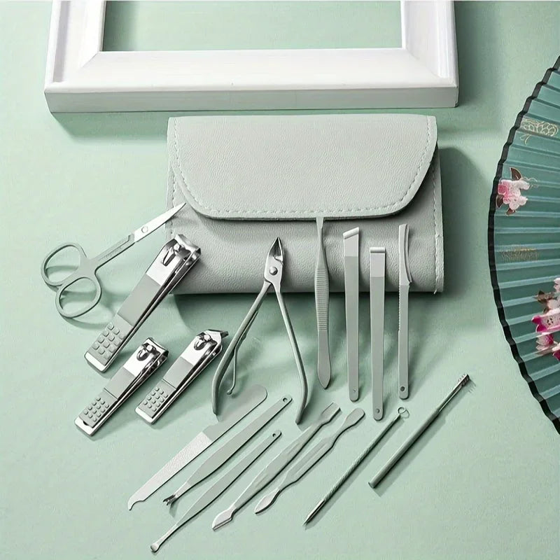 PerfectNail Kit