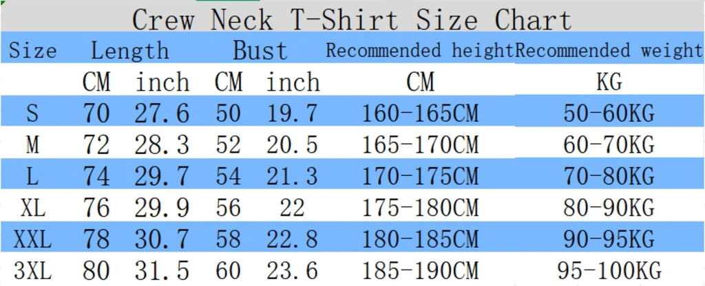 LetterFlex Tee