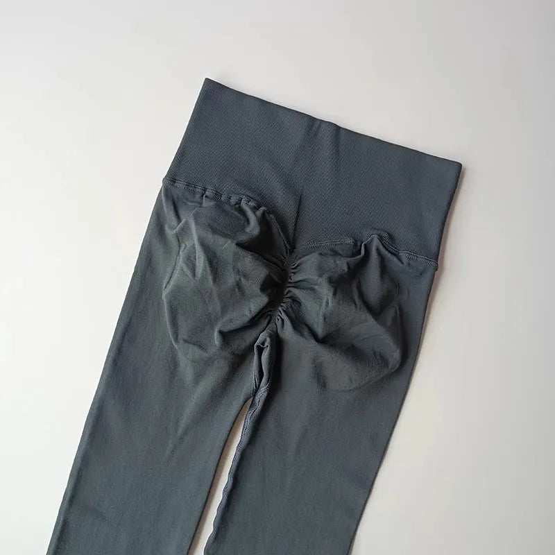 Seamless Flex Leggings