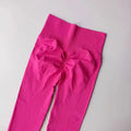 Seamless Flex Leggings