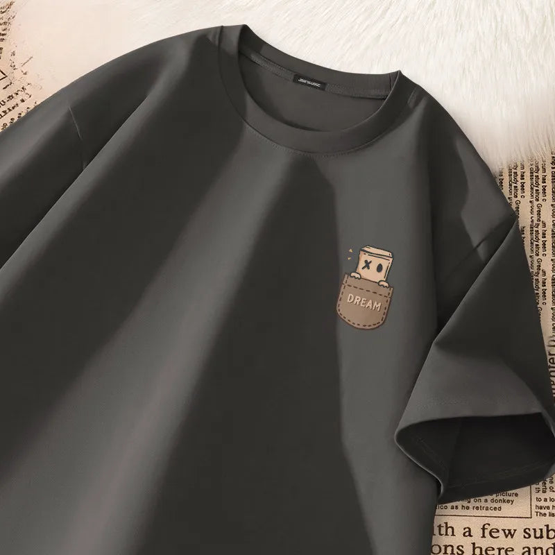 VintageHeavy Tee