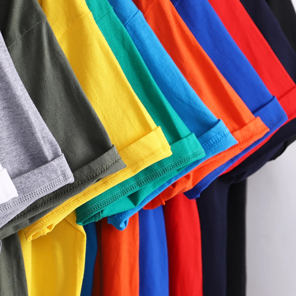 PureCotton Basic Tee