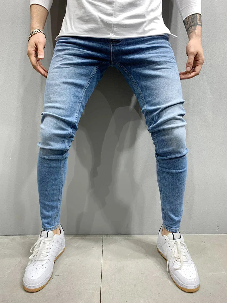 UrbanWash Slim Jeans